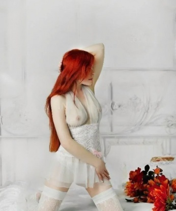 Анкета проститутки Алина - Фото 1, Красный Сулин, 25 лет, №9364